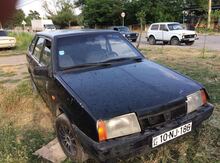LADA (VAZ) 2109, 1990 il