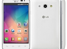 Telefon "LG"