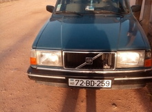 Volvo 240, 1990 il