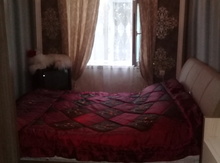 4-otaqlı mənzil, Əli Kərim küç., 85 m²