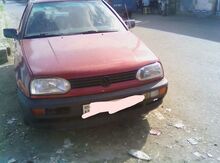 Volkswagen Golf, 1994 год
