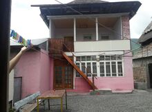 Həyət evi, Qax r.