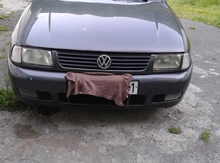 Volkswagen Polo, 1996 il
