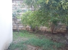 Həyət evi, Xırdalan ş.