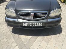 Gaz 31105, 2004 il