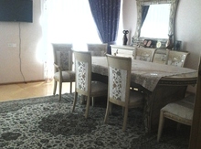 4-otaqlı mənzil, Gəncə ş., 100 m²