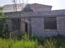Həyət evi, Naxçıvan ş.