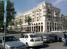 3-otaqlı mənzil, Gəncə ş., 60 m²