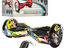 Segway "8
