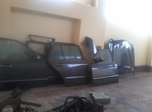 "Mercedes W210 E220" ehtiyat hissələri