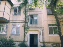 1-otaqlı mənzil kirayə verilir, Elmlər Akademiyası m., 30 m²