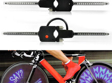 Velosiped aksesuarı