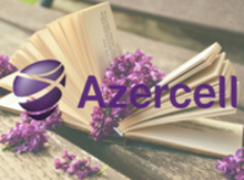 Azercell nömrə – 050-453-66-66
