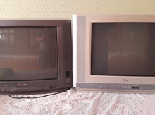 Televizorlar