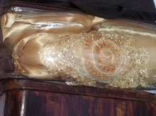Yataq örtüyü