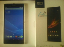 Sony Xperia Z Ultra
