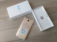 Meizu M5S Gold, 3GB