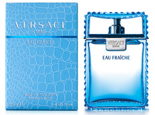 "Versace Eau Fraiche" ətri