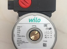 Wilo kombi nasosu