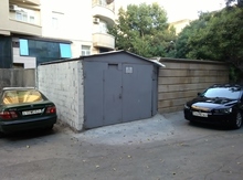 Qaraj, Nəsimi r.