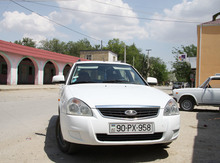 LADA (VAZ) Priora, 2013 il