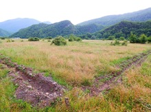 12 sot torpaq sahəsi, Oğuz r.