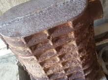 Qaz sobası
