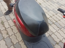 Elektro skuter Vitello Likya, 2014 il