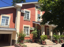 Villa, Nabran qəs.