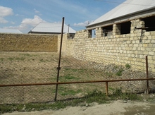 4 sot torpaq sahəsi, Gəncə ş.