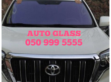 "Toyota Prado FJ150" şüşələri