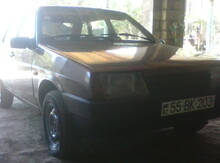LADA (VAZ) 2109, 1996 il