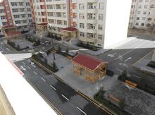 4-otaqlı yeni tikili, 9-cu mkr., 154 m²