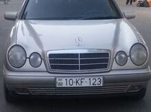 Mercedes E 220, 1996 il