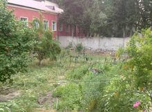 15 sot torpaq sahəsi, Göyçay r.