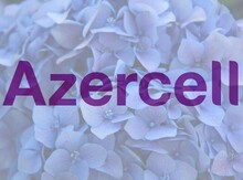 Azercell nömrə – 050-896-92-91