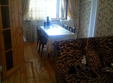 3-otaqlı mənzil, Gəncə ş., 61.9 m²