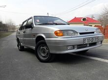 LADA (VAZ) 2115, 2006 il