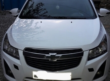 Chevrolet Cruze, 2011 il