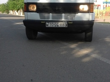 Mercedes 208 D, 1993 il
