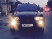 Avtomobil qeydiyyat nişanı - 90-XD-011