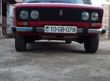 LADA (VAZ) 2106, 1984 il