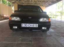 LADA (VAZ) 2115, 2008 il