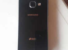 Samsung Galaxy A3 2016