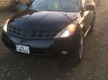Nissan Murano, 2005 il