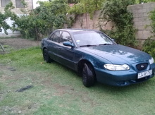 "Hyundai Sonata" üçün ehtiyat hissəsi
