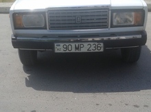 LADA (VAZ) 2104, 2011 il