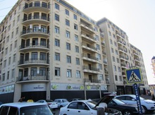 3-otaqlı yeni tikili, Xırdalan ş., 136 m²