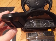 "Mercedes G-class" aksesuarları