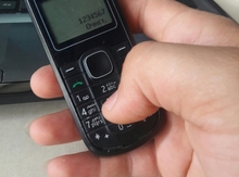 "Nokia" telefonu
